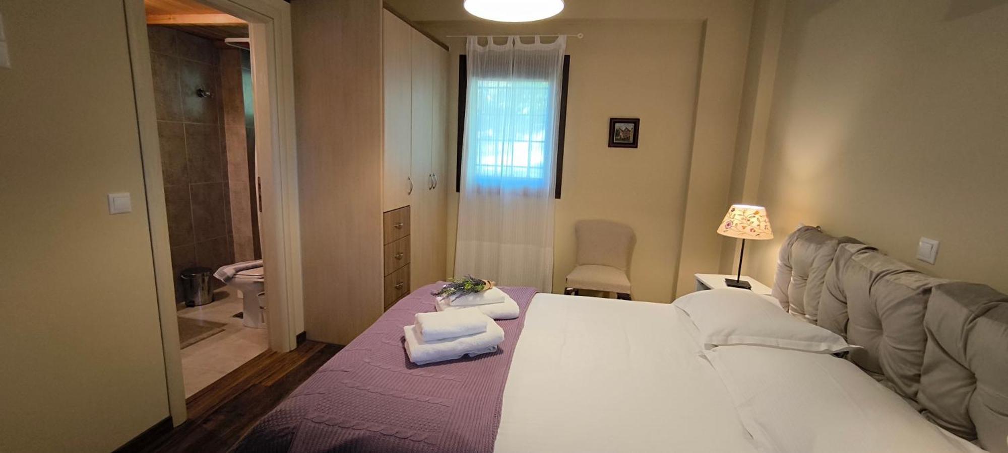 Chalet Coquelicot กาลาวริตา ภายนอก รูปภาพ